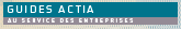 Capture guide pratique actia image