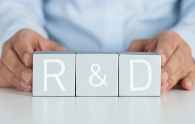 Les grandes tendances R&D 2019-2021