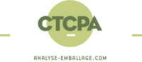 CTCPA analyse emballage