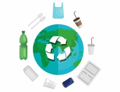Forum de l’emballage : emballages durables et économie circulaire !