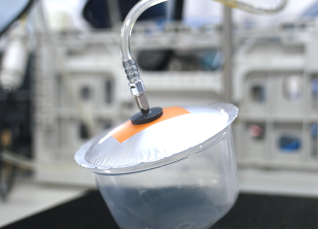 TechTime article – Les défauts d »emballages, générateurs de microfuites
